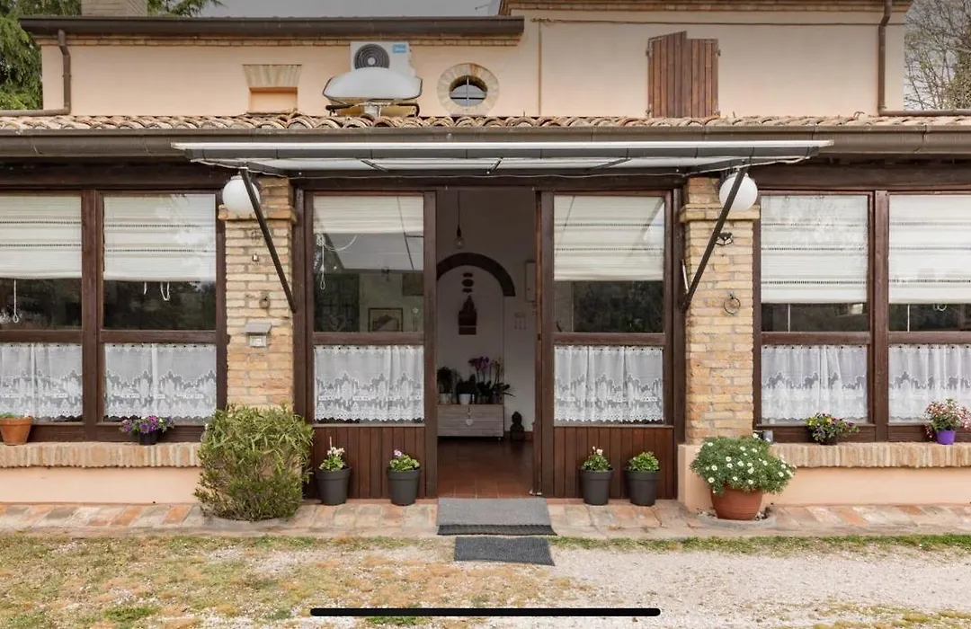 B&B Colle Paradiso-1