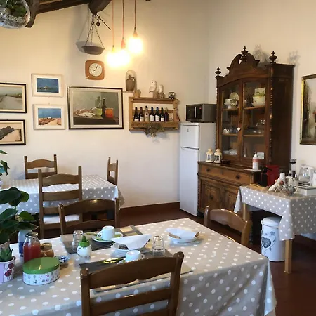 B&B Colle Paradiso-3