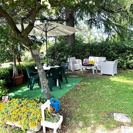 B&B Colle Paradiso-2